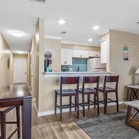 Nautical Watch #D4 By Nautical Properties Panama City Beach Luaran gambar