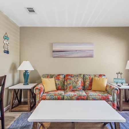 Nautical Watch #D4 By Nautical Properties Panama City Beach Luaran gambar