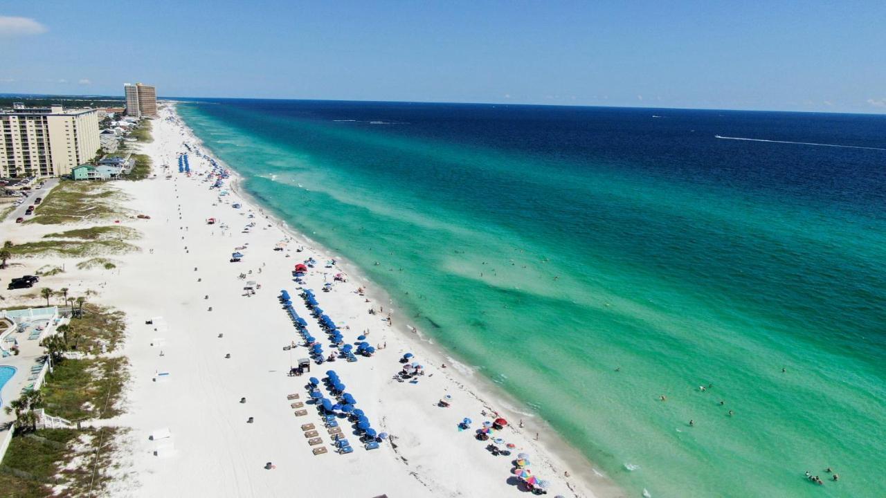 Nautical Watch #D4 By Nautical Properties Panama City Beach Luaran gambar