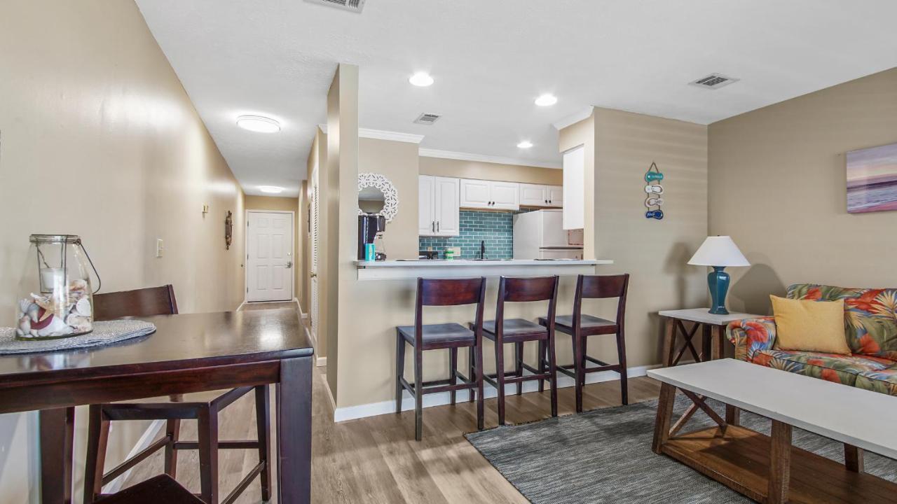 Nautical Watch #D4 By Nautical Properties Panama City Beach Luaran gambar
