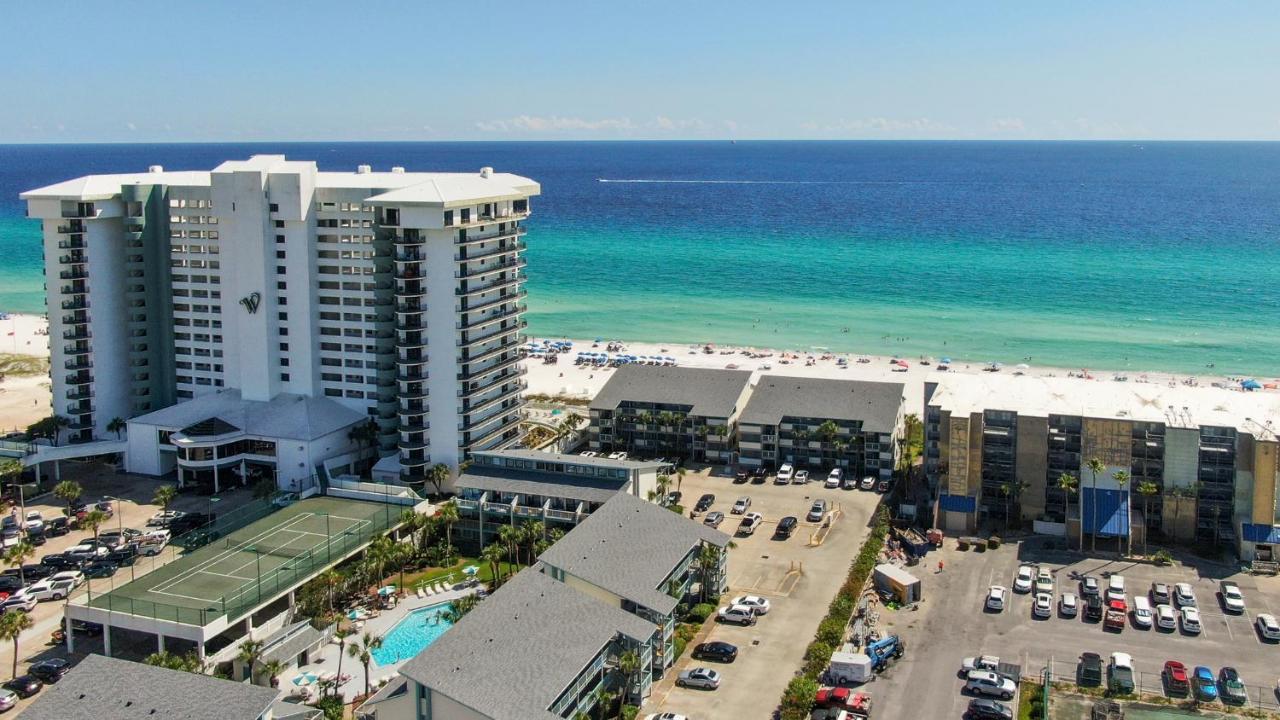 Nautical Watch #D4 By Nautical Properties Panama City Beach Luaran gambar