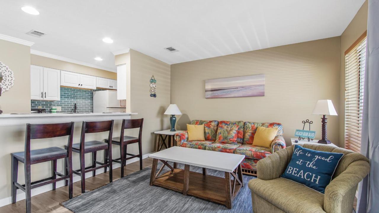 Nautical Watch #D4 By Nautical Properties Panama City Beach Luaran gambar