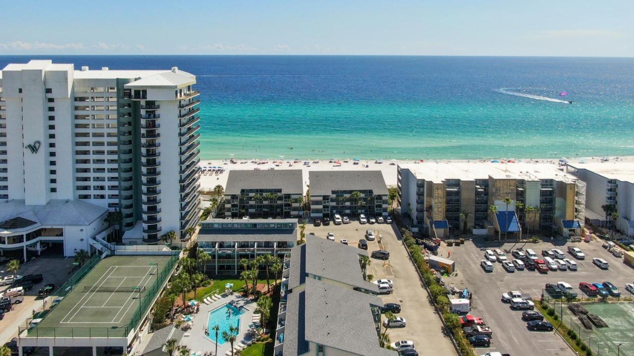 Nautical Watch #D4 By Nautical Properties Panama City Beach Luaran gambar
