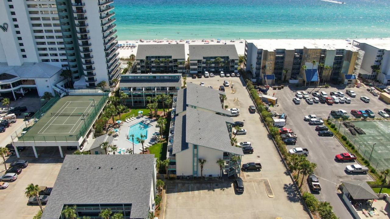 Nautical Watch #D4 By Nautical Properties Panama City Beach Luaran gambar