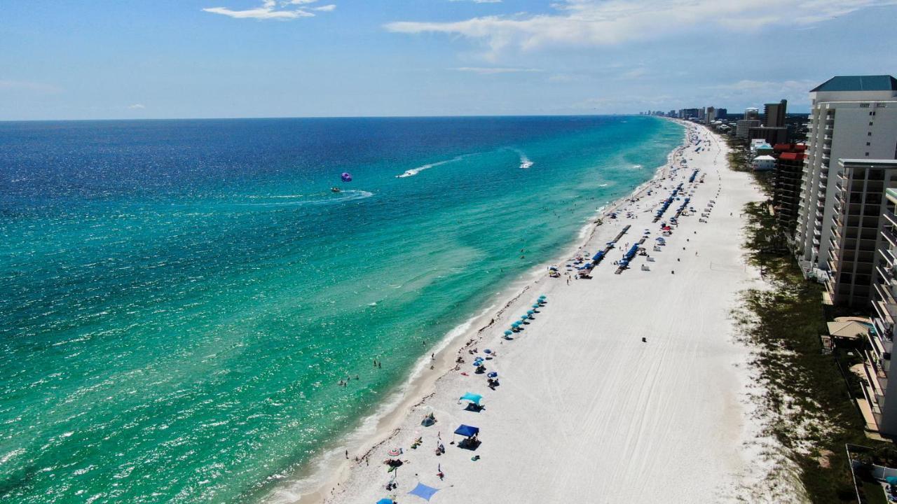 Nautical Watch #D4 By Nautical Properties Panama City Beach Luaran gambar