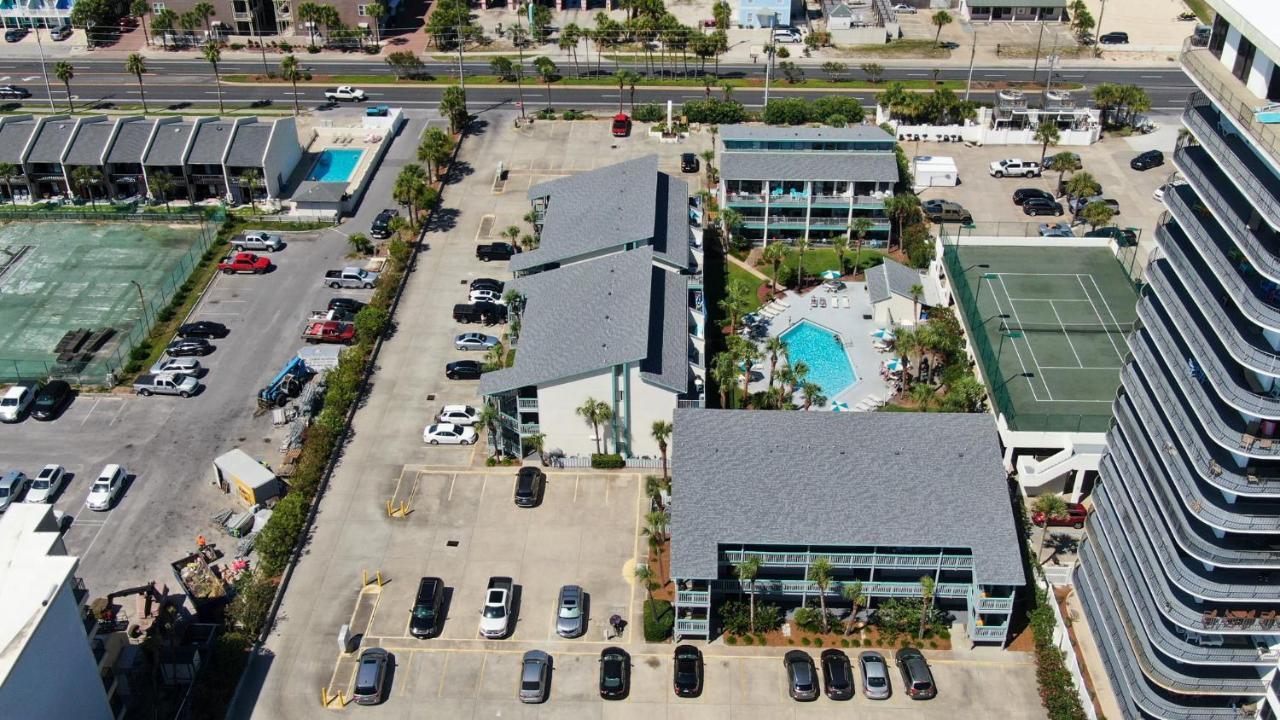 Nautical Watch #D4 By Nautical Properties Panama City Beach Luaran gambar