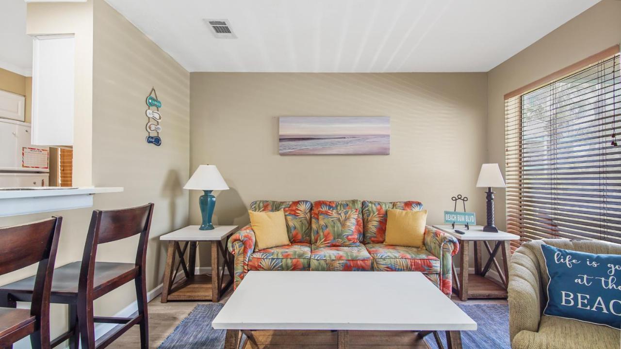 Nautical Watch #D4 By Nautical Properties Panama City Beach Luaran gambar