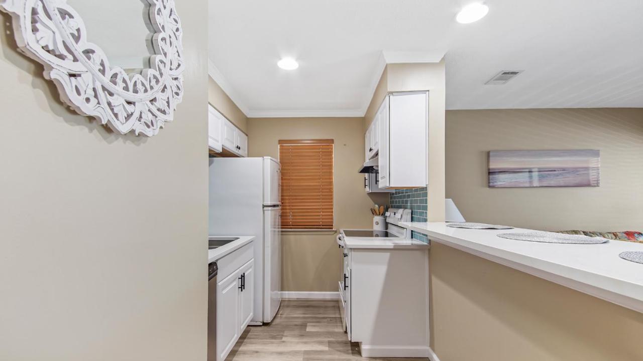 Nautical Watch #D4 By Nautical Properties Panama City Beach Luaran gambar
