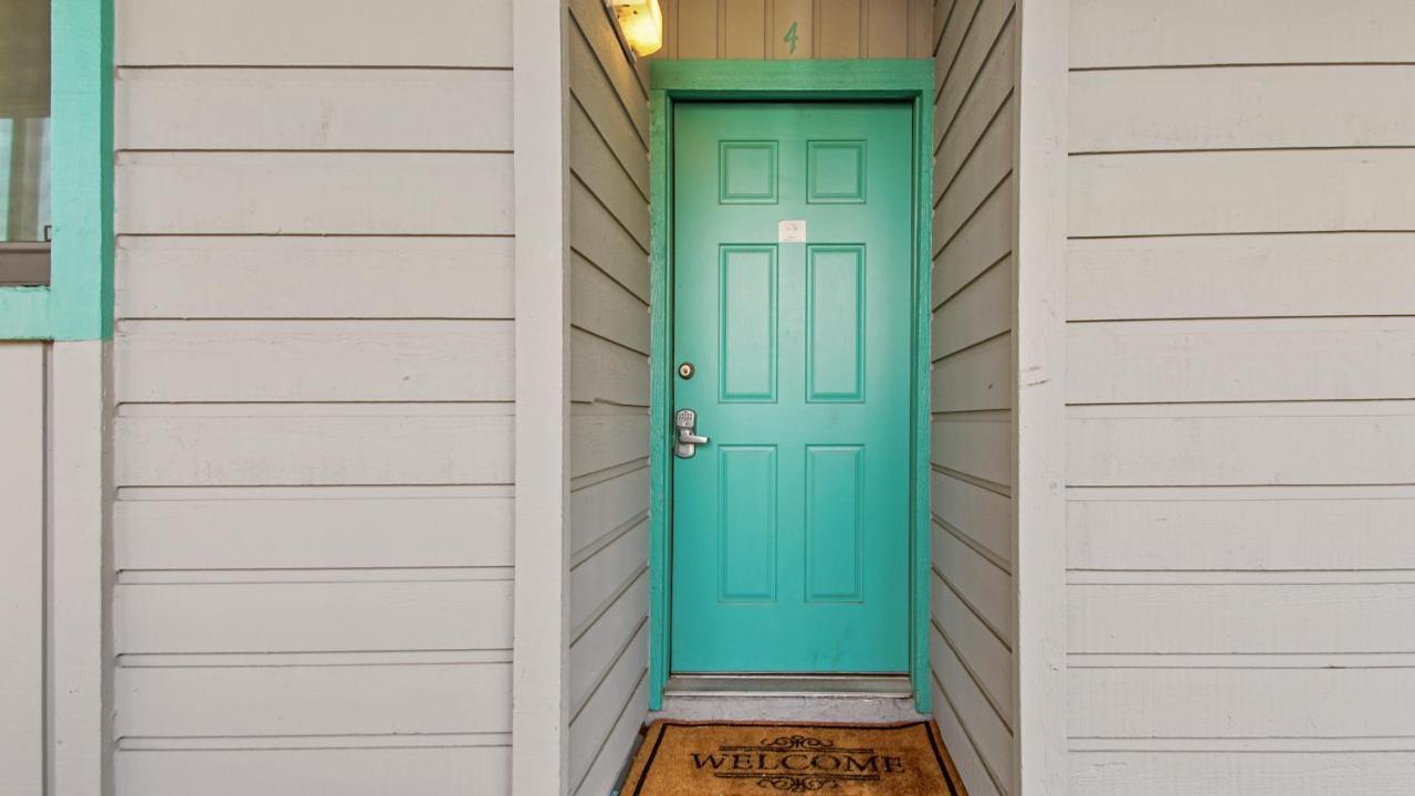 Nautical Watch #D4 By Nautical Properties Panama City Beach Luaran gambar