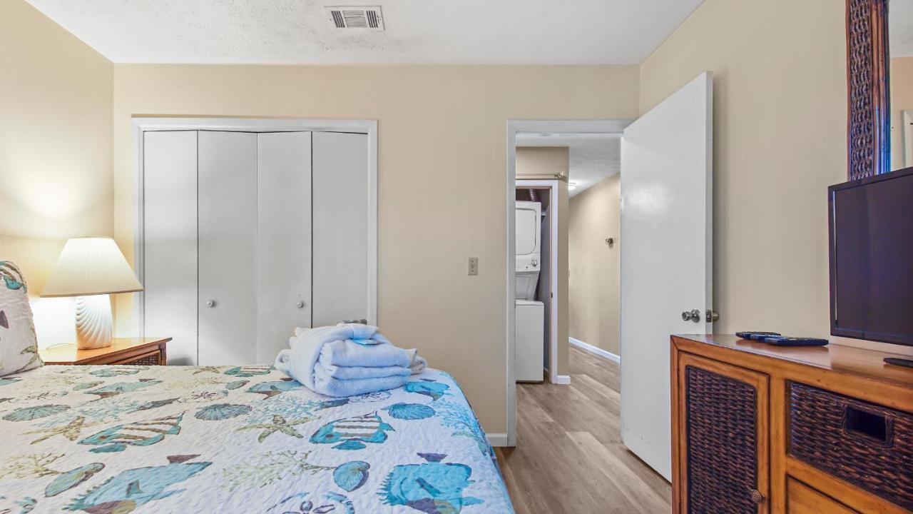 Nautical Watch #D4 By Nautical Properties Panama City Beach Luaran gambar