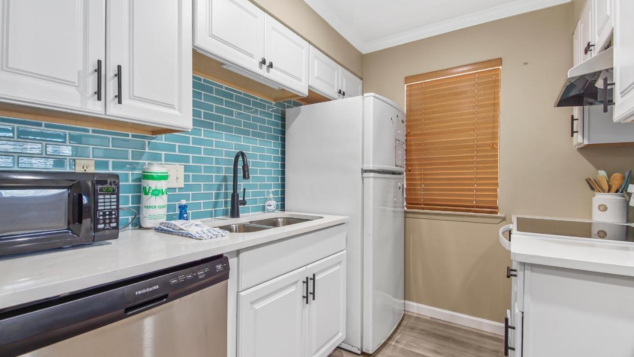 Nautical Watch #D4 By Nautical Properties Panama City Beach Luaran gambar