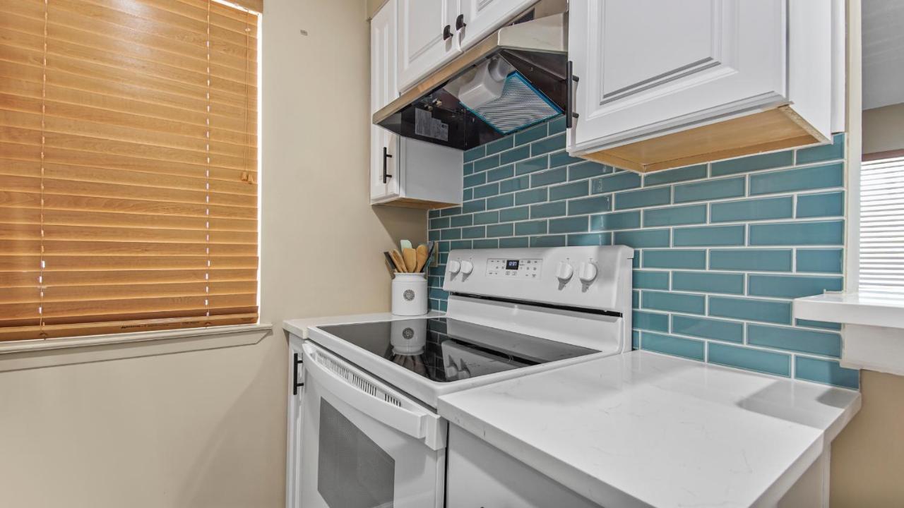 Nautical Watch #D4 By Nautical Properties Panama City Beach Luaran gambar