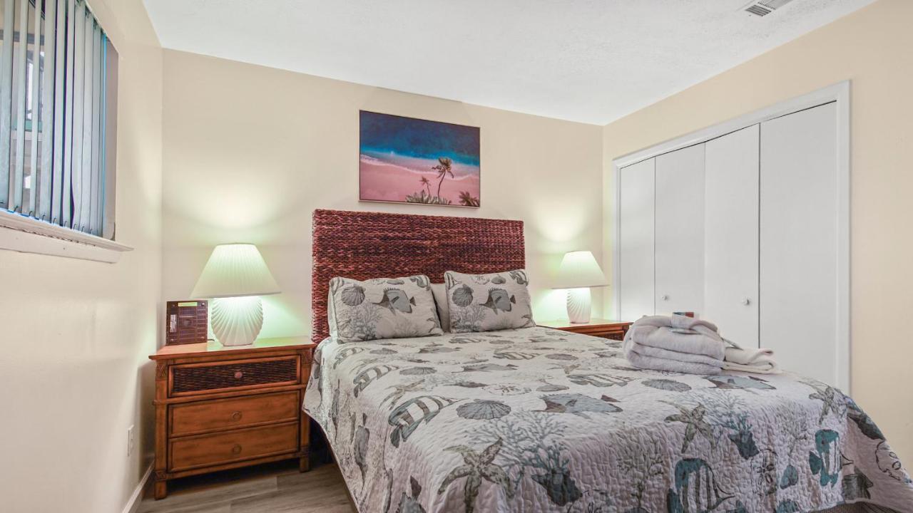 Nautical Watch #D4 By Nautical Properties Panama City Beach Luaran gambar