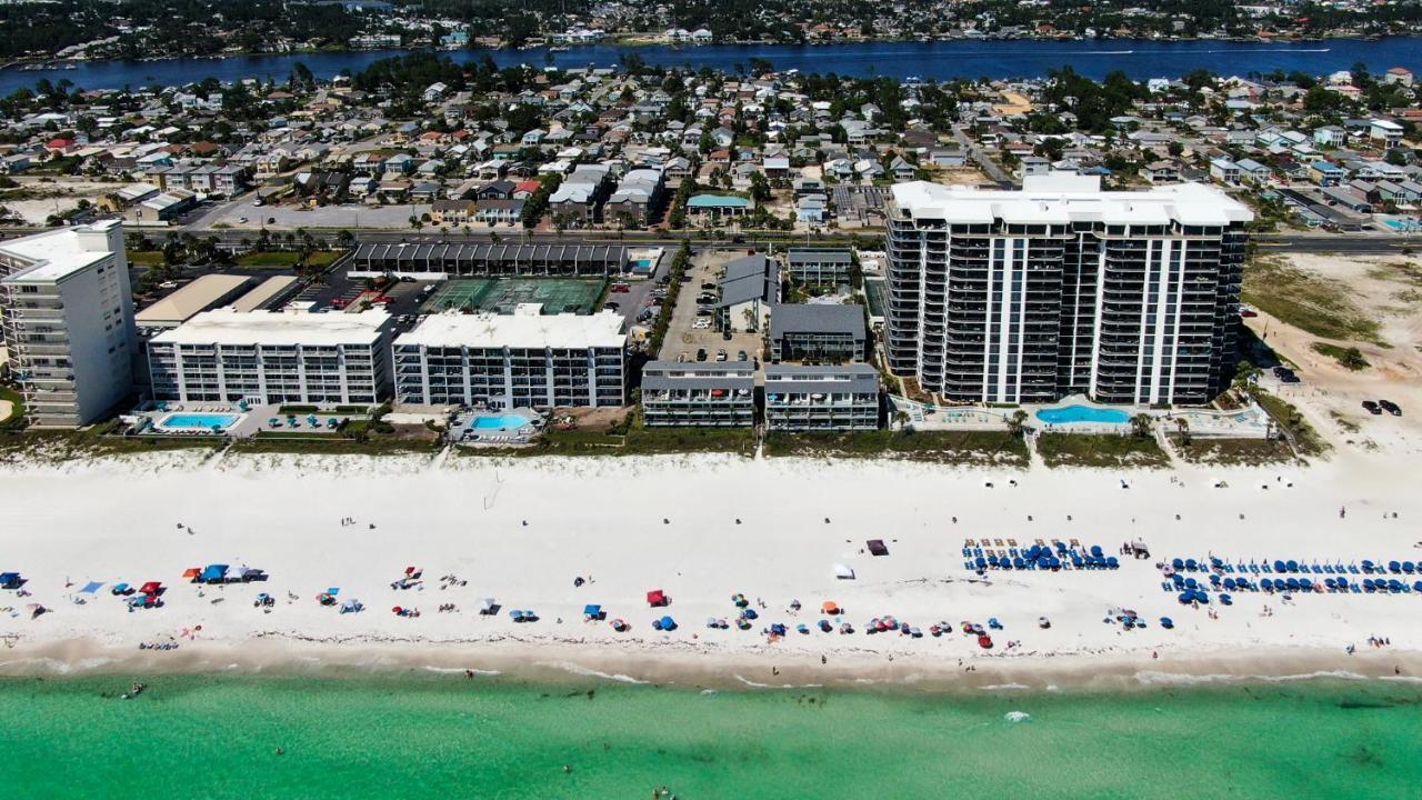 Nautical Watch #D4 By Nautical Properties Panama City Beach Luaran gambar