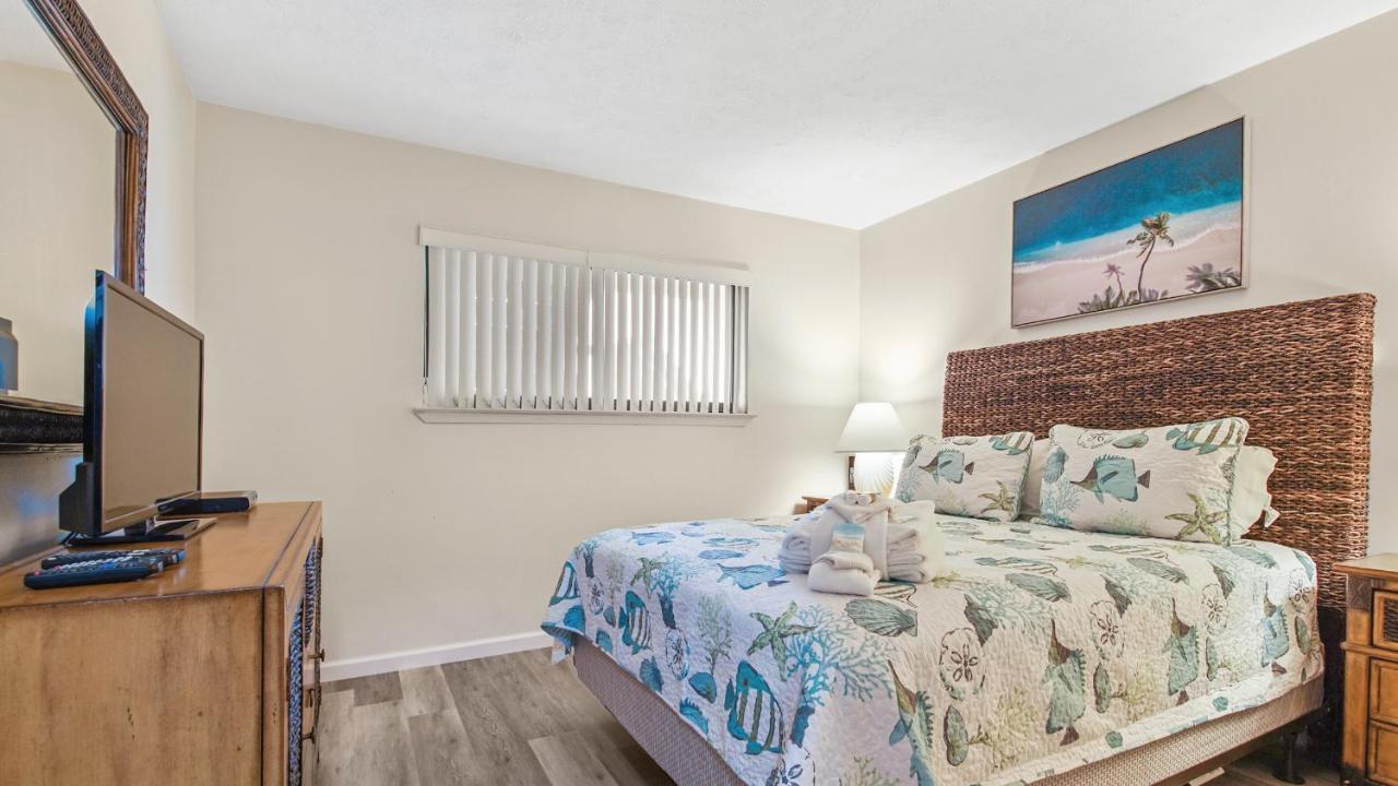Nautical Watch #D4 By Nautical Properties Panama City Beach Luaran gambar
